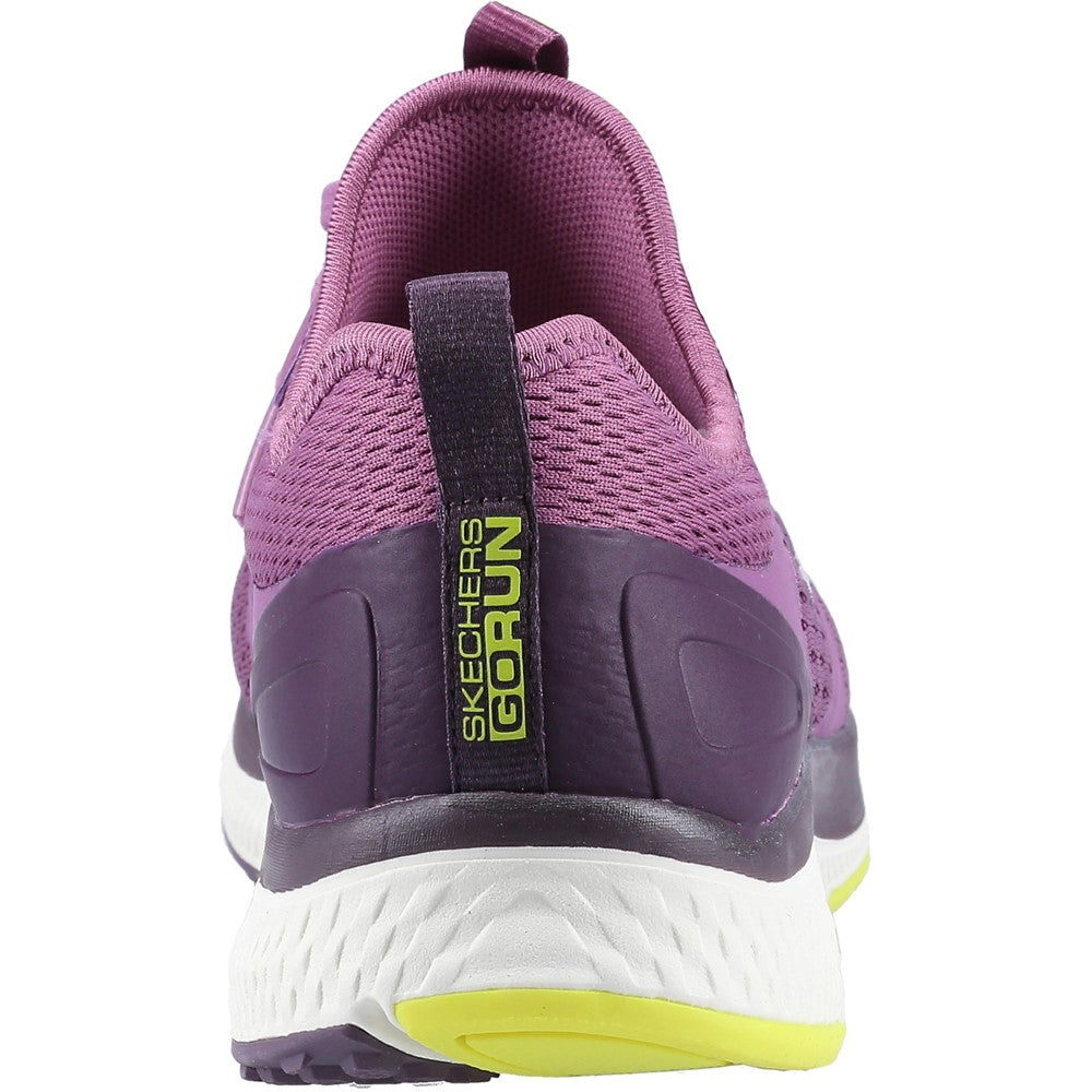 Women's Skechers GOrun Consistent Vivid Dreams Trainer