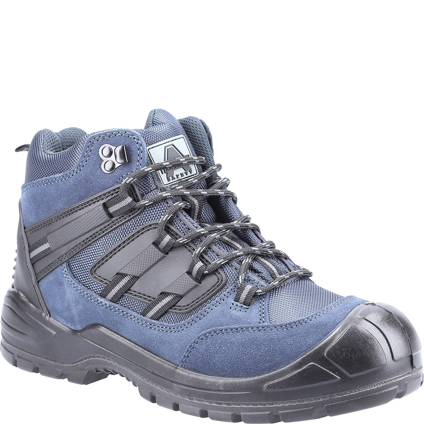 Unisex Amblers Safety 257 Safety Boot