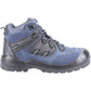 Unisex Amblers Safety 257 Safety Boot