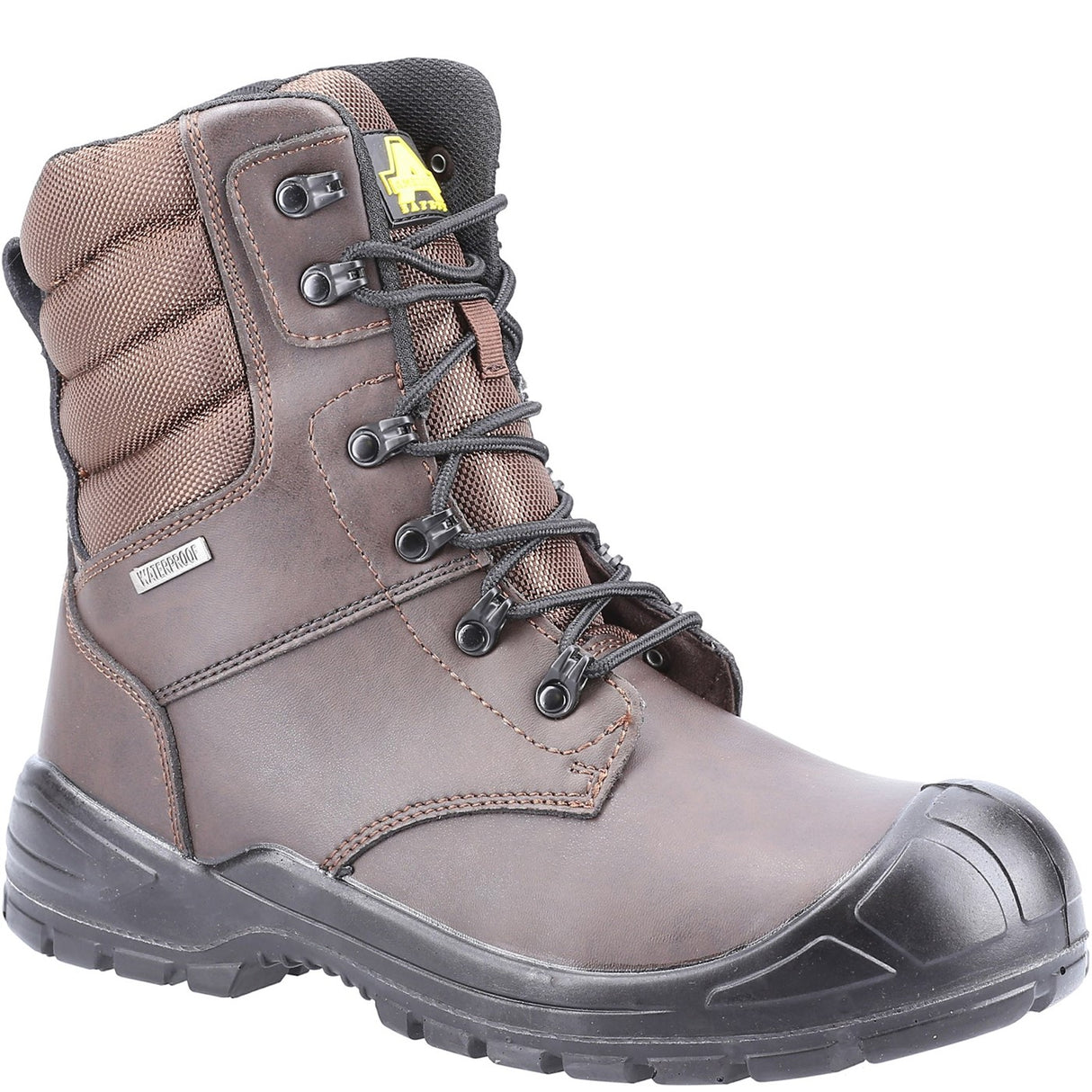 Unisex Amblers Safety 240 Safety Boot