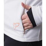 Women's Boudavida Resolve Zipped Sports Jacket