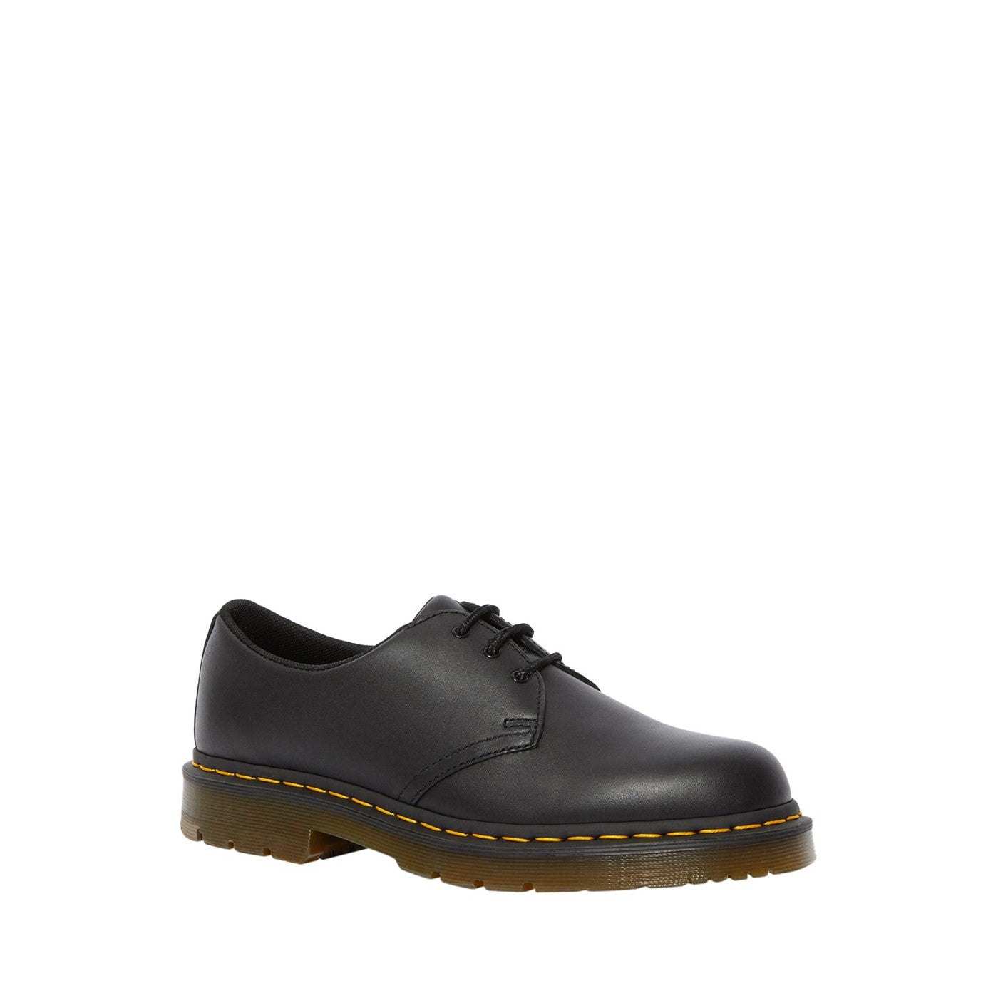 Men's Dr Martens 1461 Slip Resistant Leather Shoes