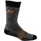 Men's Timberland Pro Heavy Weight Boot Sock 2 Pack