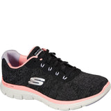 Women's Skechers Flex Appeal 4.0 Fresh Move Trainers