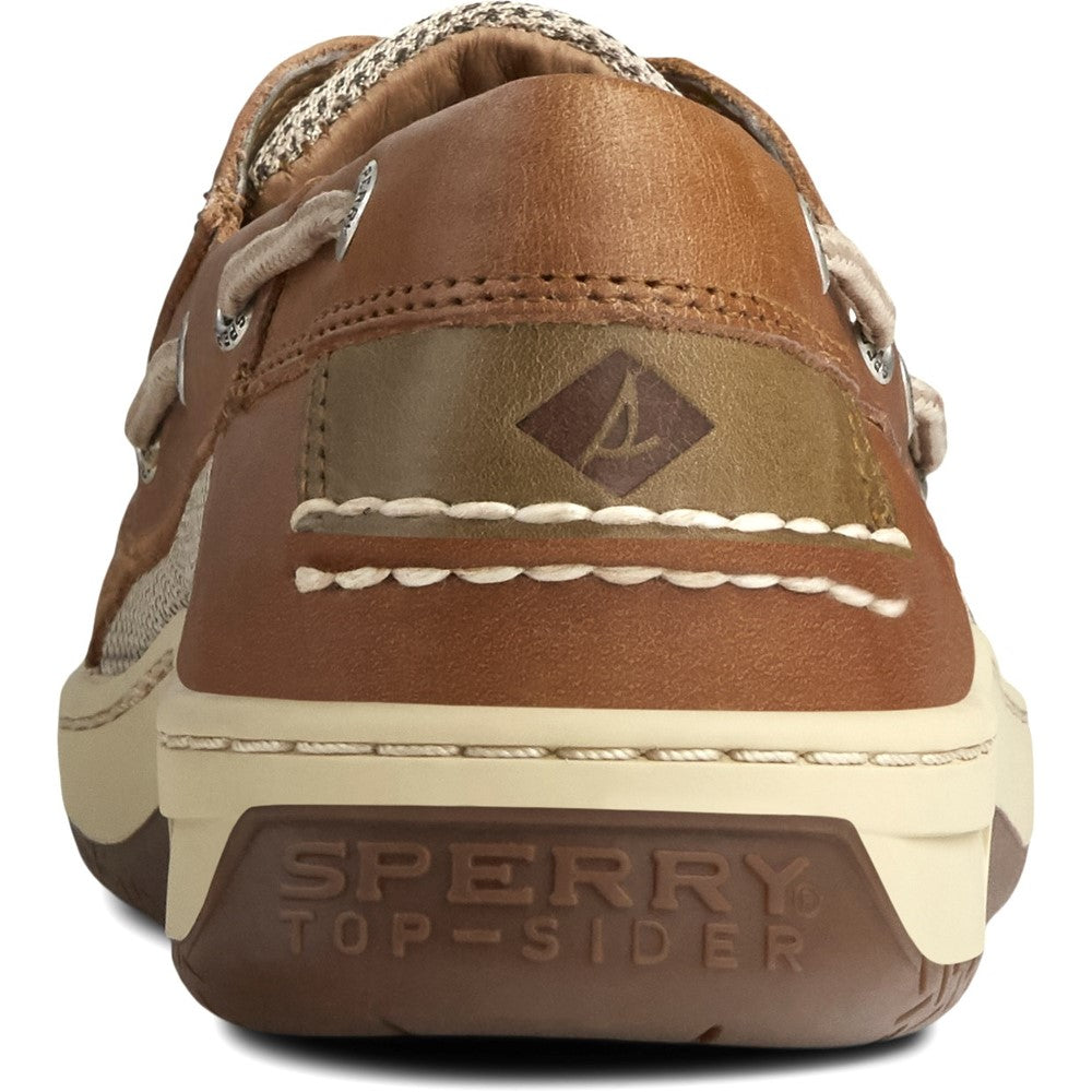 Men's Sperry Billfish 3-Eye Boat Shoe