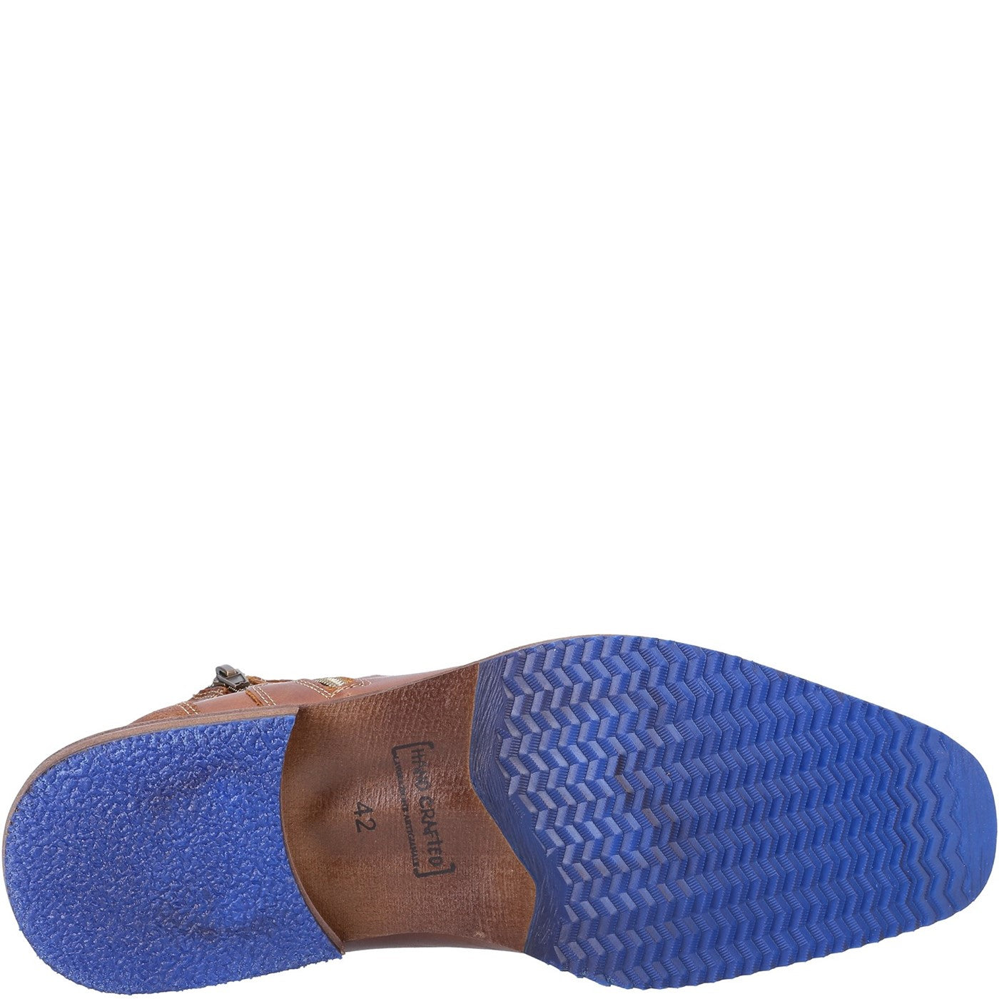 Dune captains sale tan