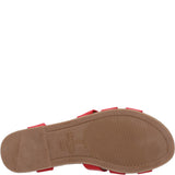 Women's Divaz Antalya Vegan Summer Sandal