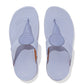 Women's Fitflop Walkstar Webbing Toe-Post Sandals