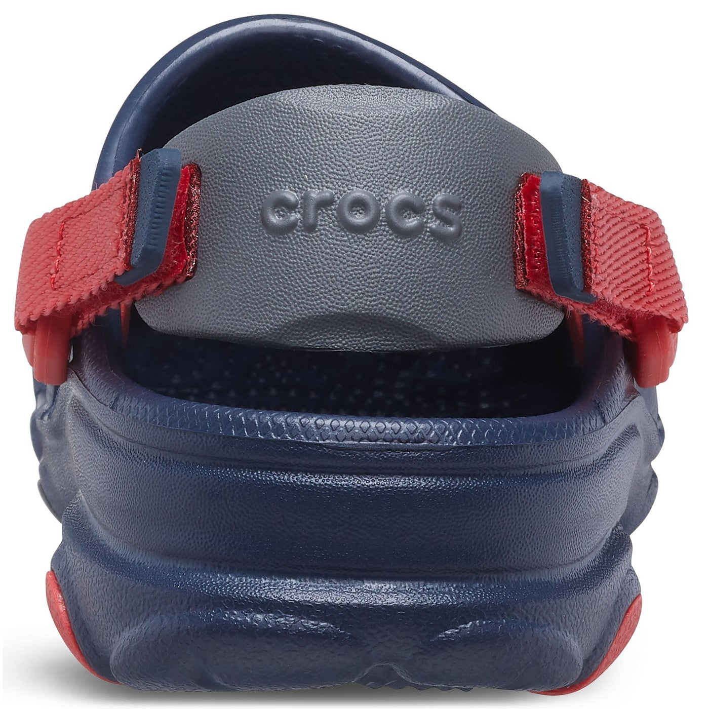 Kids' Crocs Junior Classic All-Terrain Clog