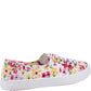 Women's Rocket Dog Chow Chow Margate Floral Casual Slip On