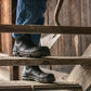 Men's Muck Boots Chore Farm Leather Chelsea