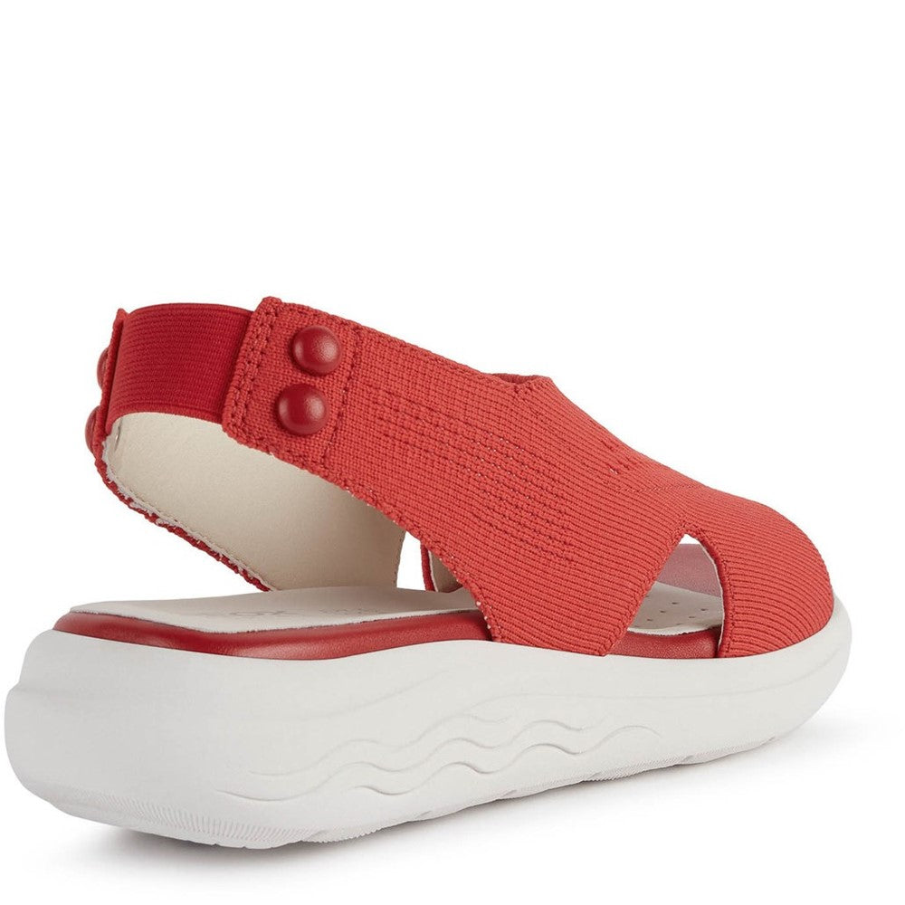 Women's Geox Spherica Sandals