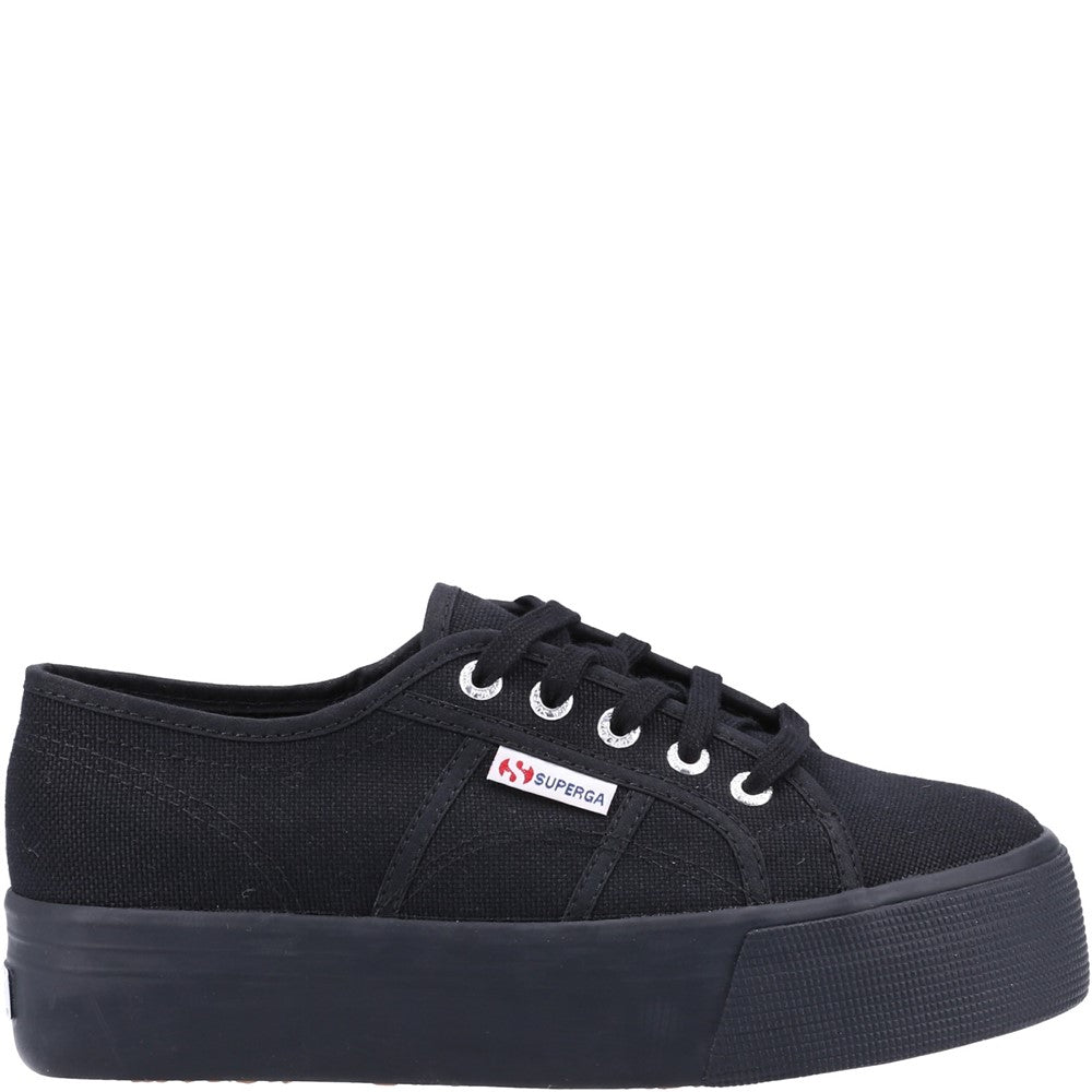 Women's Superga 2790 Linea Up and Down Trainer