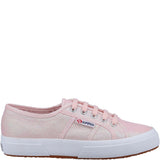 Women's Superga 2750 LameW Trainer