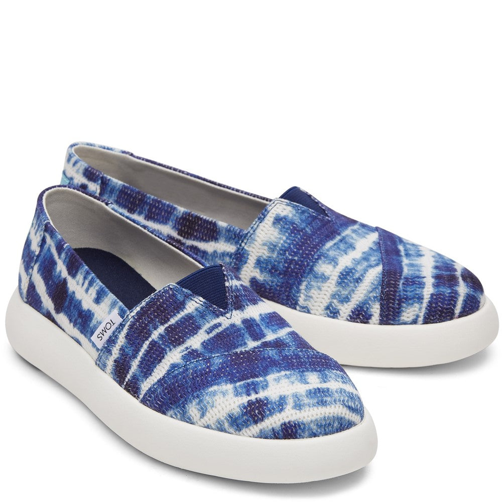 Women's TOMS Alpargata Mallow Shoes