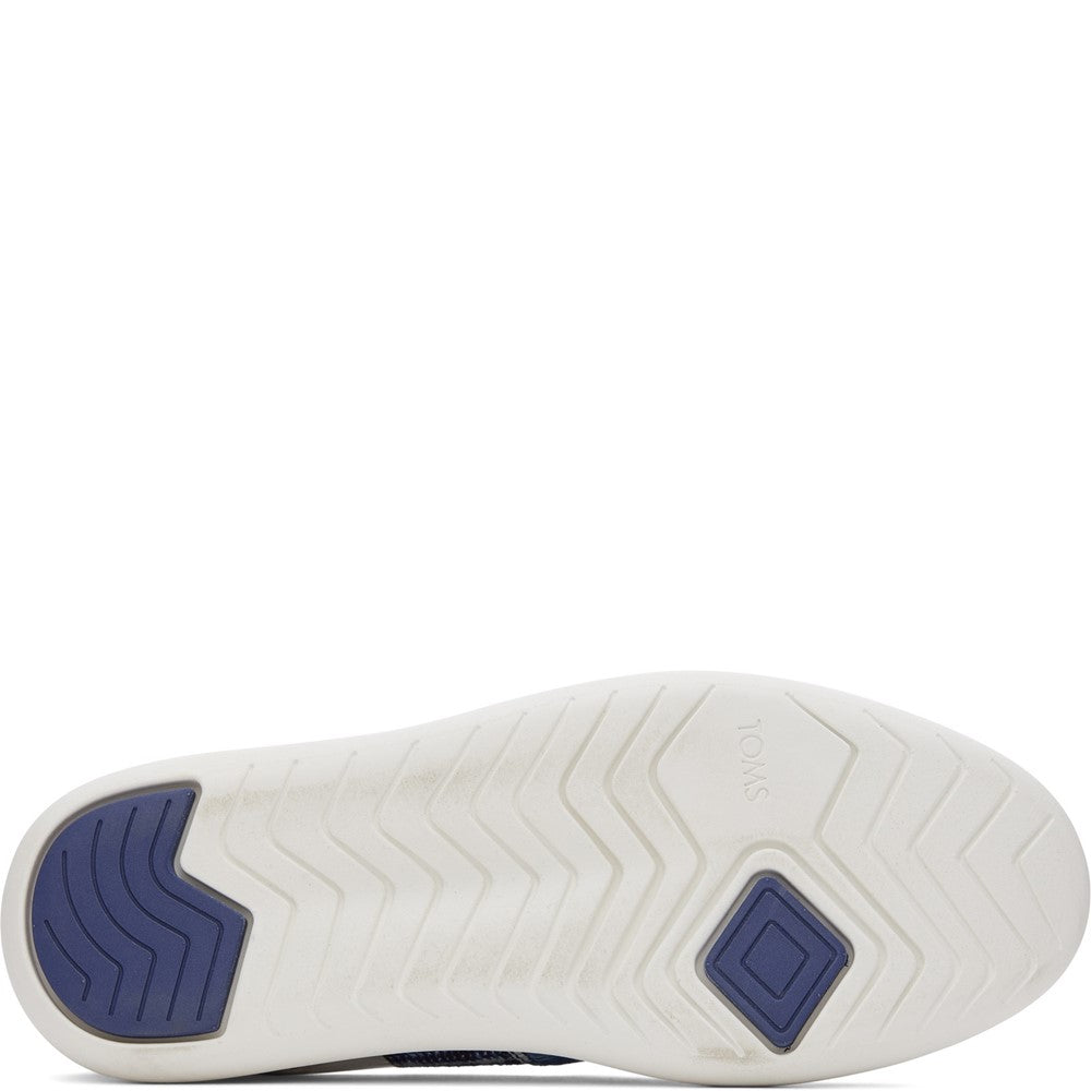 Women's TOMS Alpargata Mallow Shoes