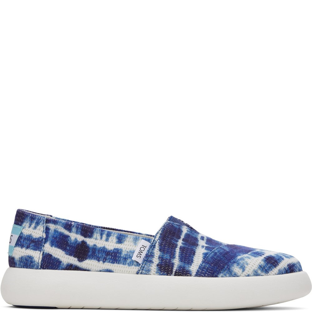 Women's TOMS Alpargata Mallow Shoes