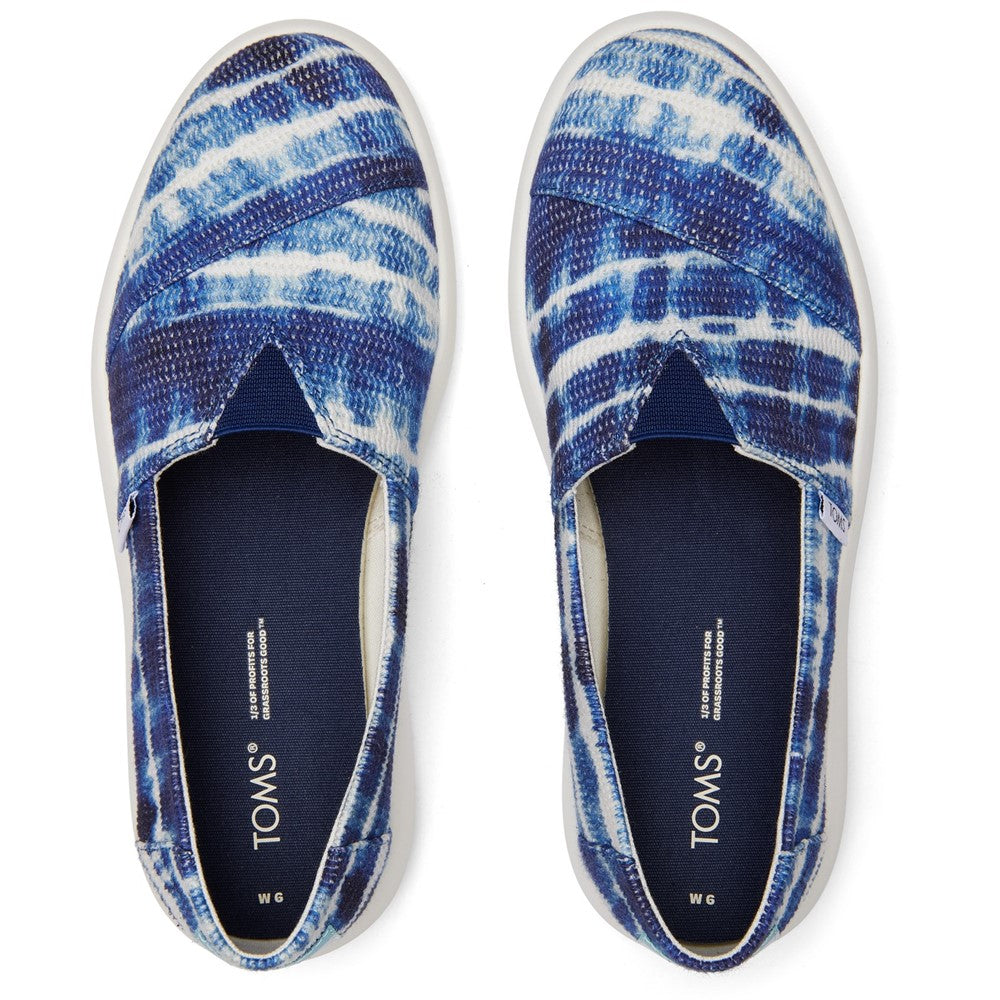 Women's TOMS Alpargata Mallow Shoes