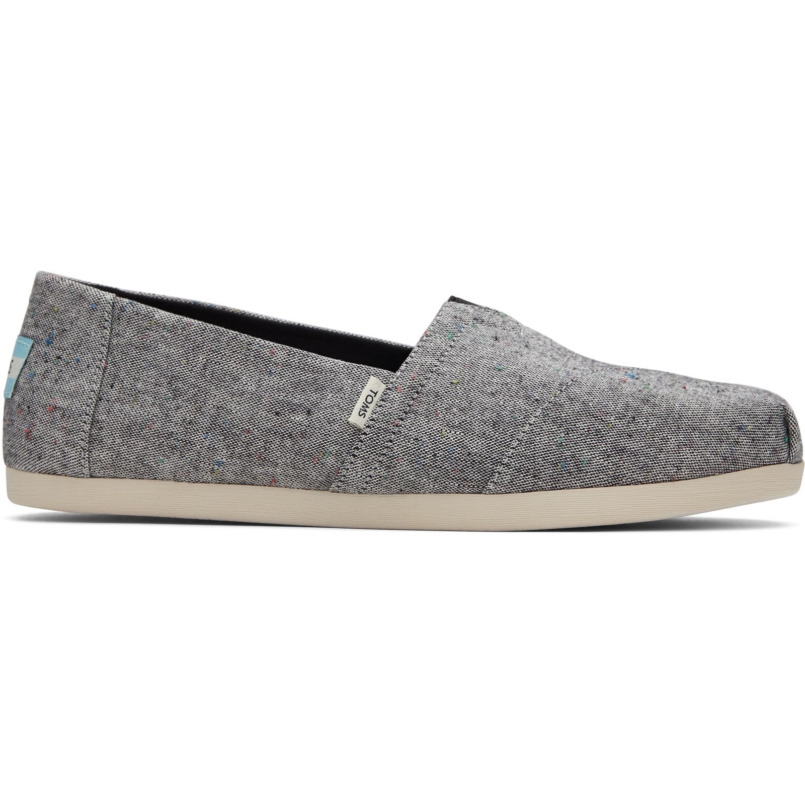 Toms store chambray womens