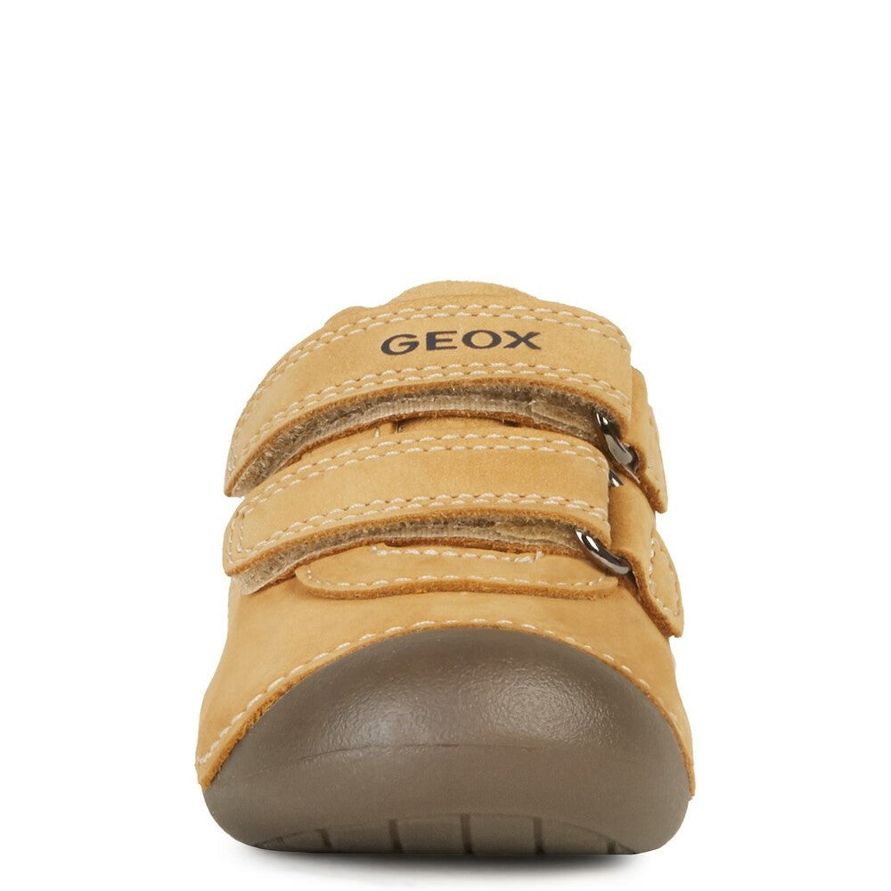 Boys' Geox Tutim Crawl