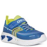 Boys' Geox Infant Assister Trainers