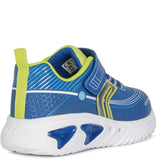 Boys' Geox Infant Assister Trainers