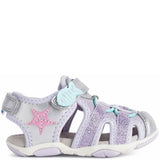 Girls' Geox Agasim Infant Sandals