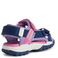 Girls' Geox Borealis Infant Sandals