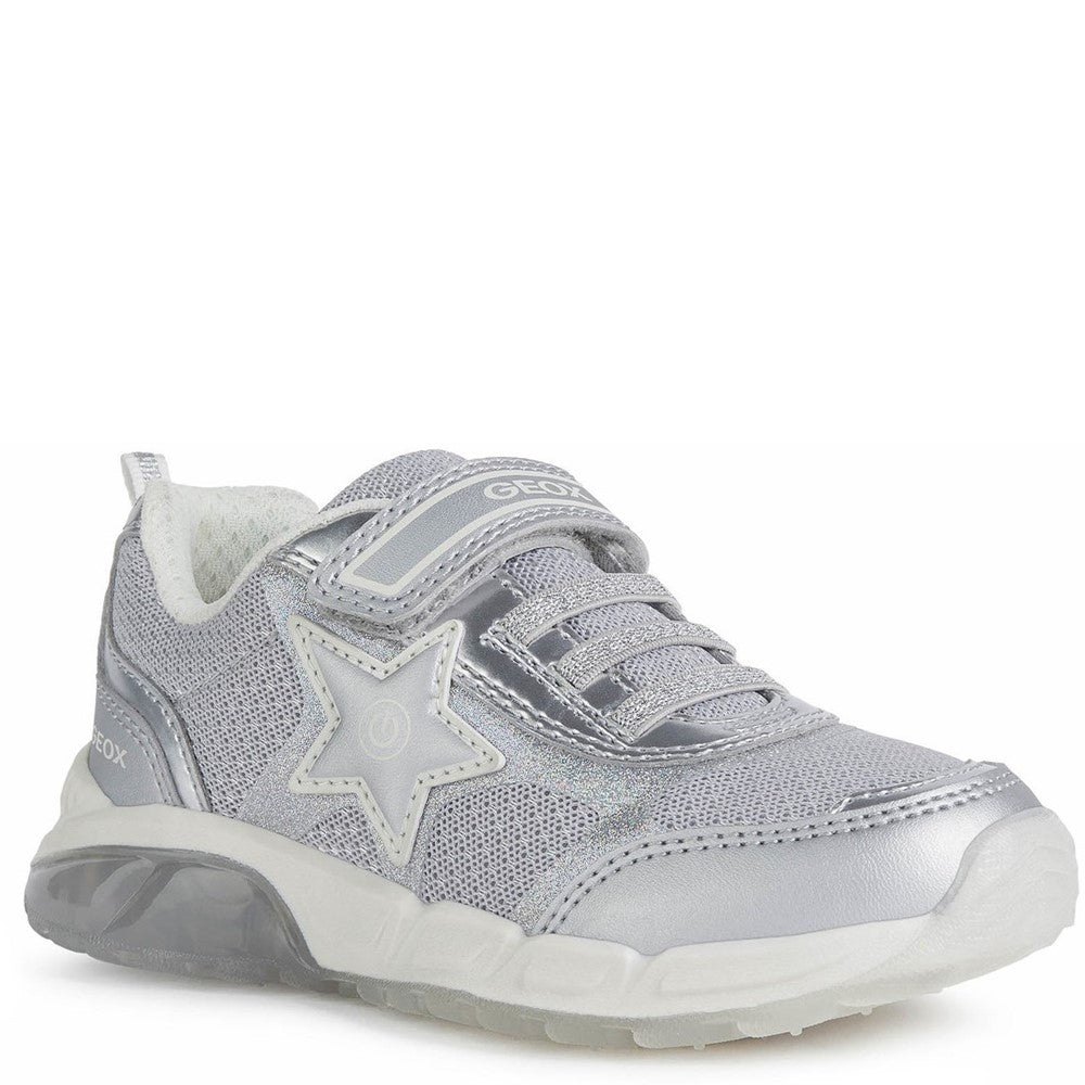Girls' Geox Infant Spaziale Trainers