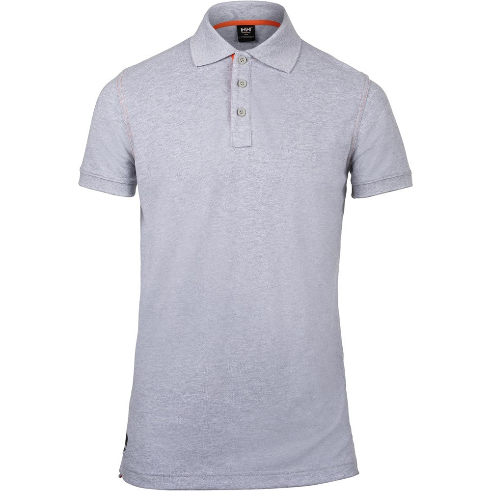 Men's Helly Hansen Workwear Oxford Polo