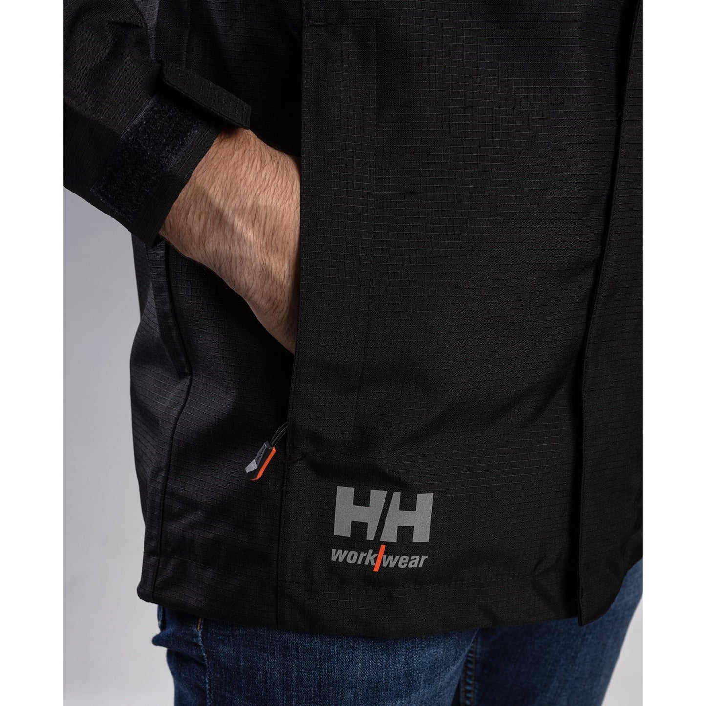 Men's Helly Hansen Oxford Shell Jacket
