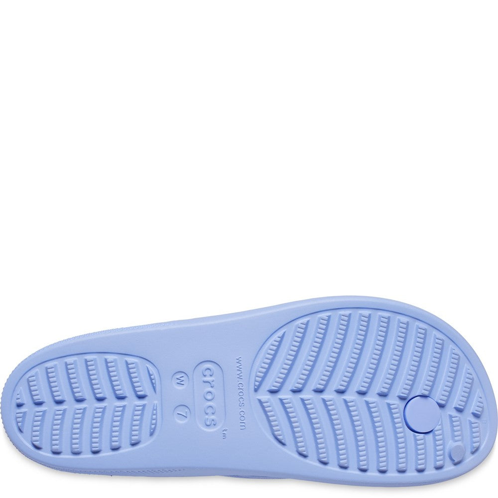 Women's Crocs Classic Platform Flip Flop