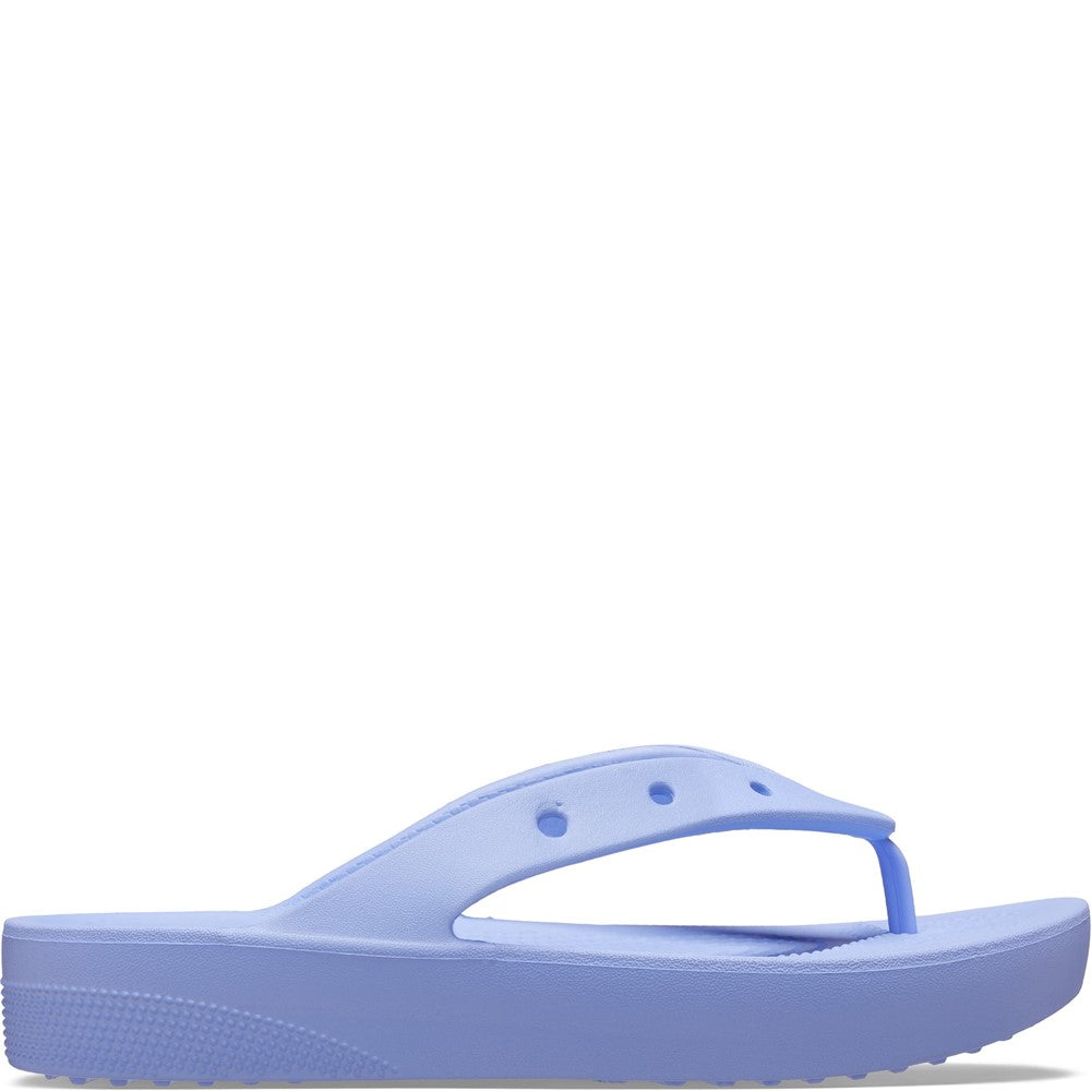 Women's Crocs Classic Platform Flip Flop