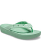 Women's Crocs Classic Platform Flip Flop