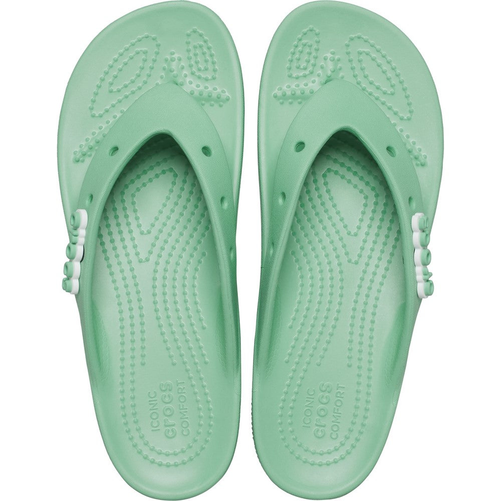 Women's Crocs Classic Platform Flip Flop