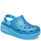 Kids' Crocs Classic Glitter Cutie Clog