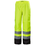 Men's Helly Hansen Workwear Alta Shell Pant