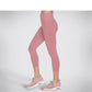 Women's Skechers Gosculpt Wrap Front Legging