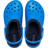 Kids' Crocs Toddlers' Classic Lined Clog