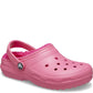 Kids' Crocs Toddlers' Classic Lined Clog