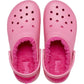 Kids' Crocs Toddlers' Classic Lined Clog