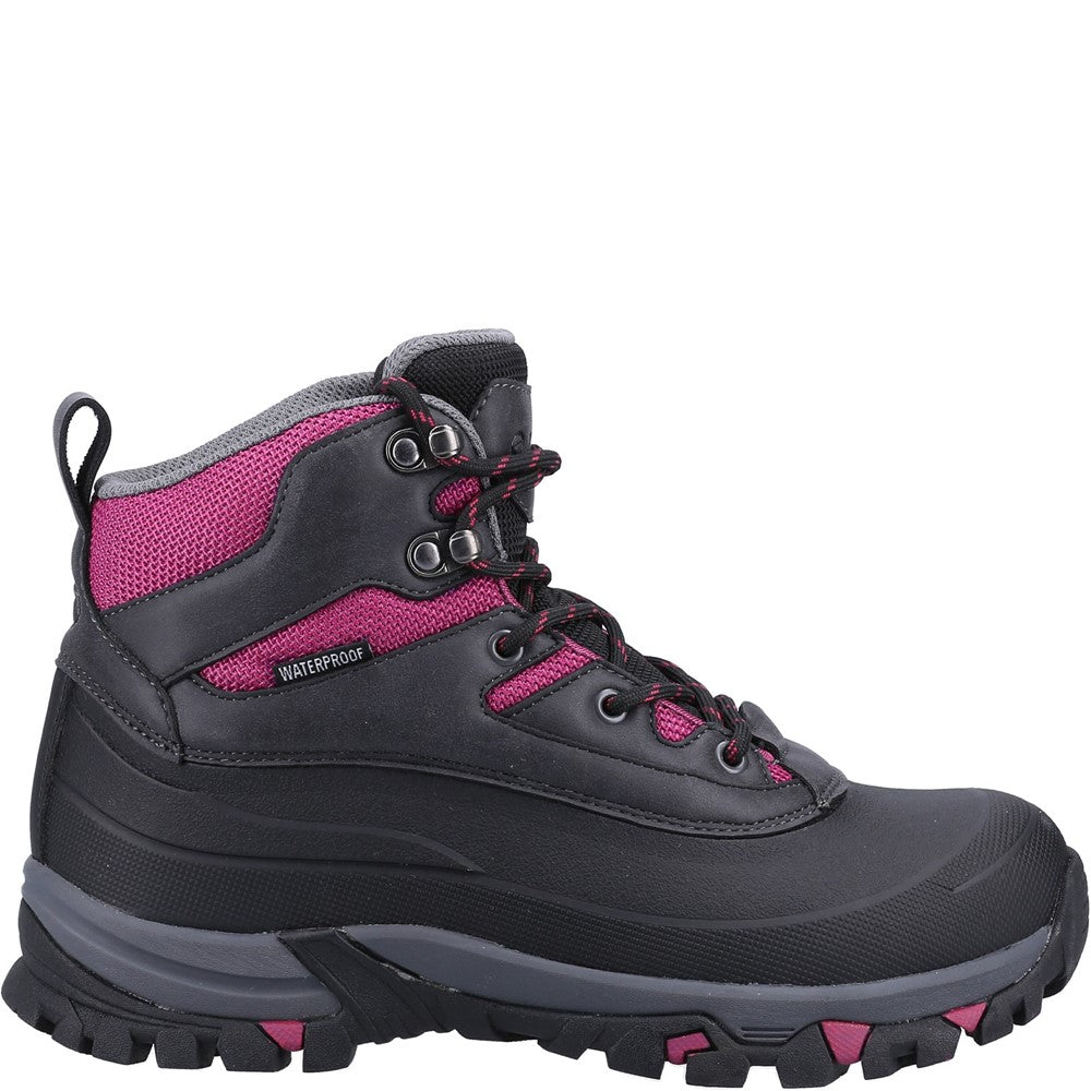 Women's Cotswold Calmsden Hiking Boots