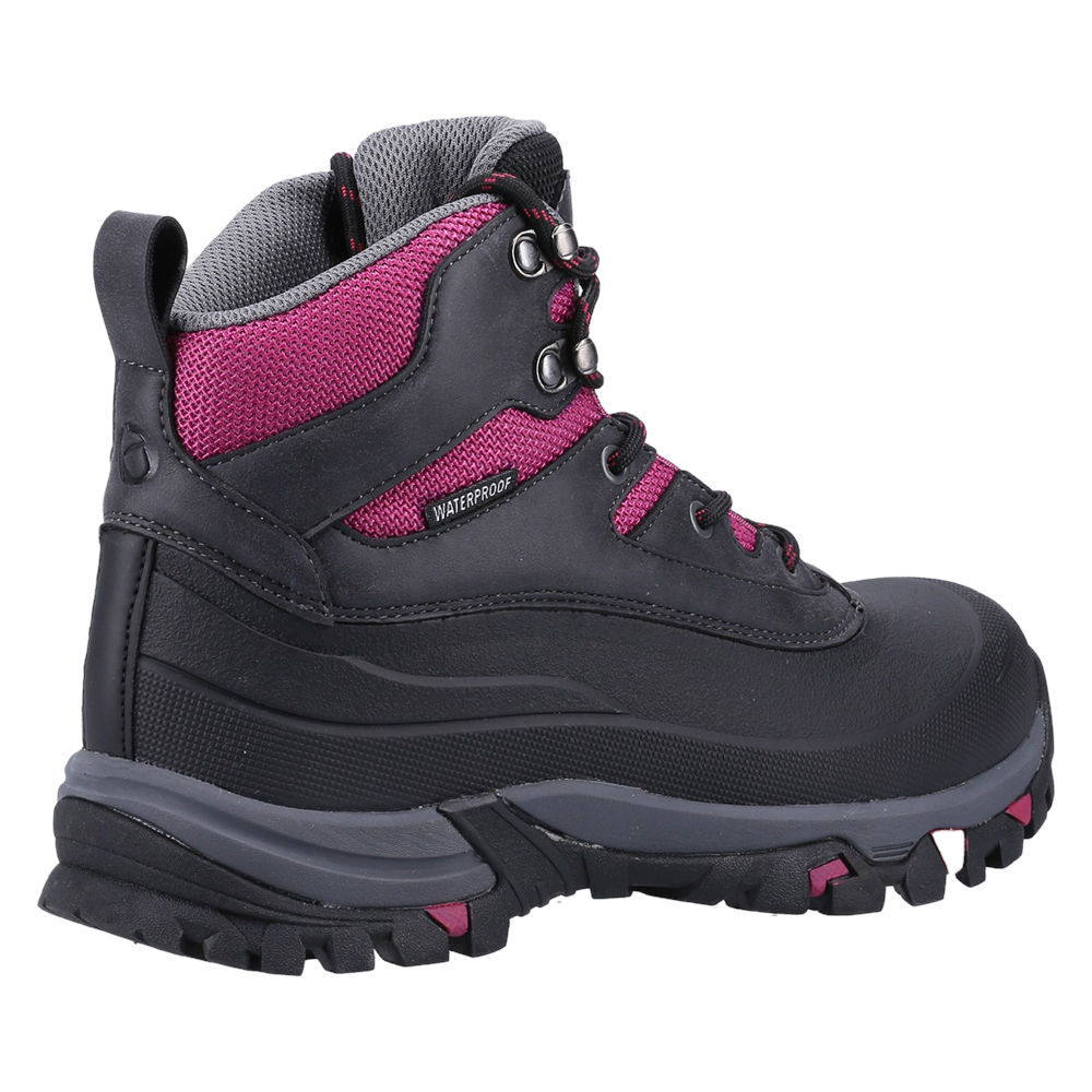 Women's Cotswold Calmsden Hiking Boots