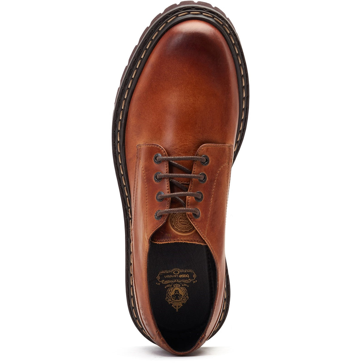 Men's Base London Wick Shoe