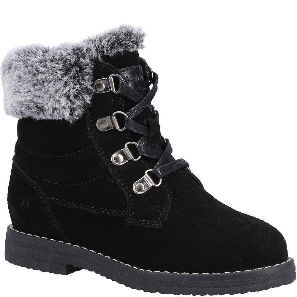 Girls' Hush Puppies Mini Florence