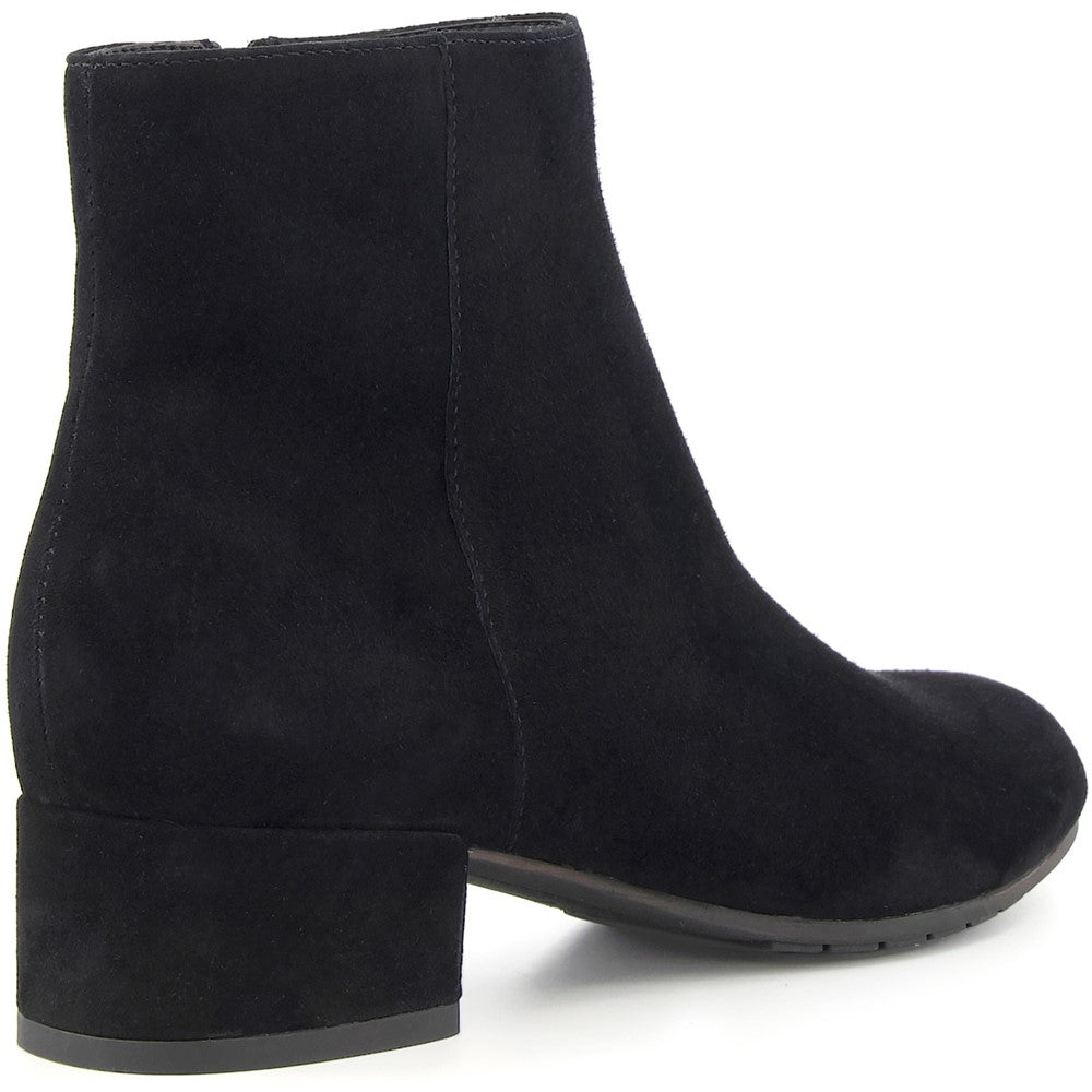 Women's Dune Pippie Ankle Boots