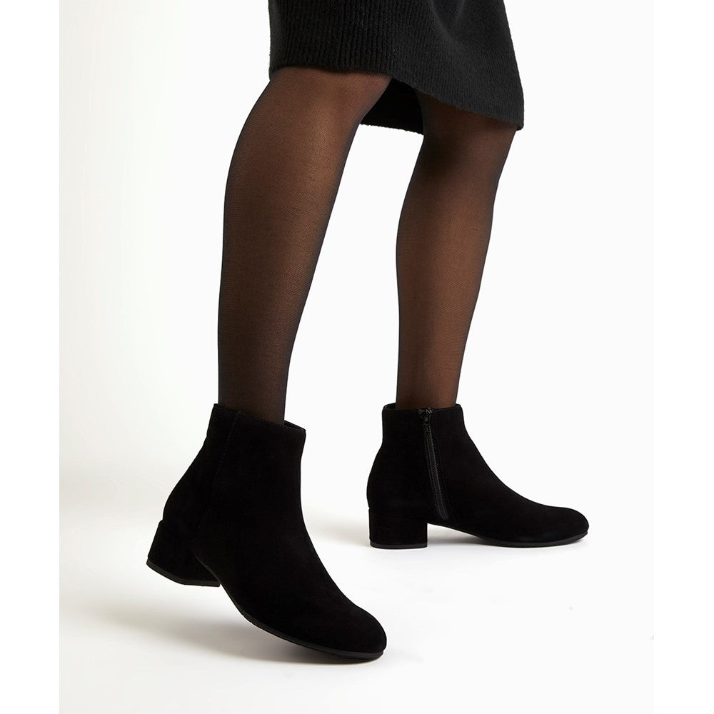 Women's Dune Pippie Ankle Boots