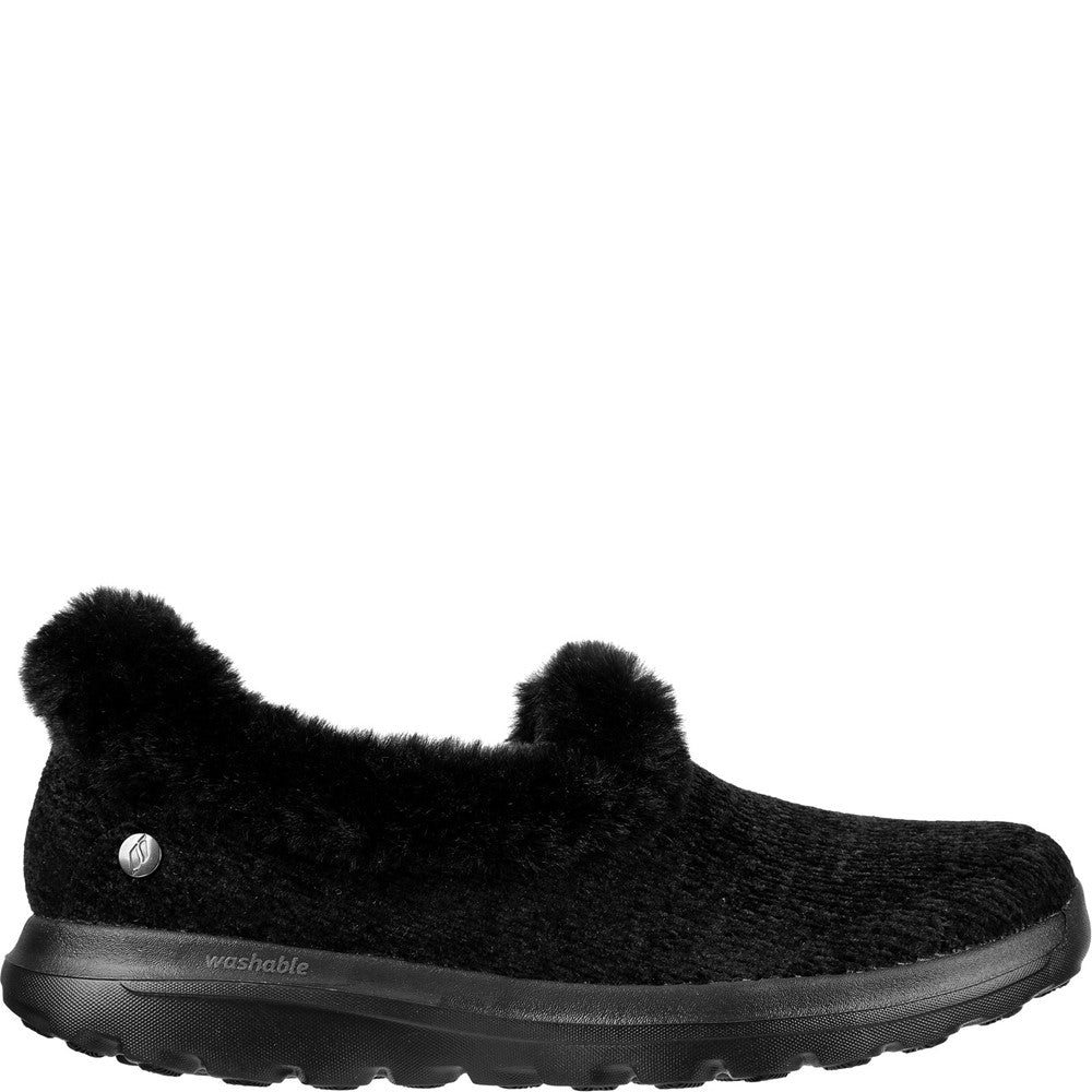 Skechers GOwalk Lounge Slippers