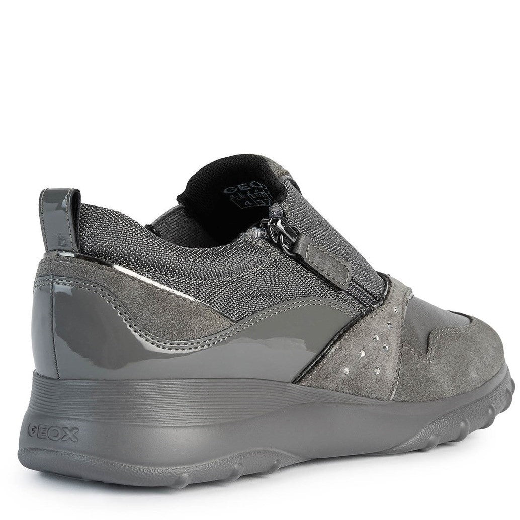 Women's Geox D Zosma B Sneakers