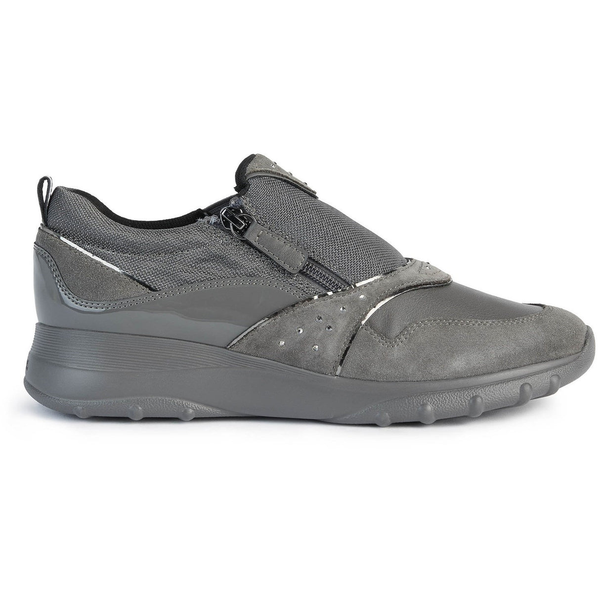 Women's Geox D Zosma B Sneakers